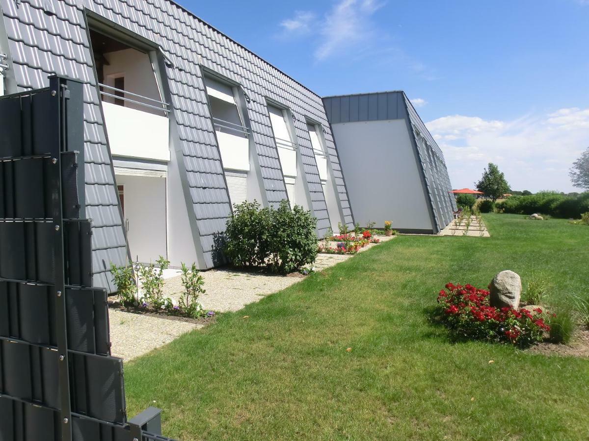דירות קושהאבן Haus Essen מראה חיצוני תמונה